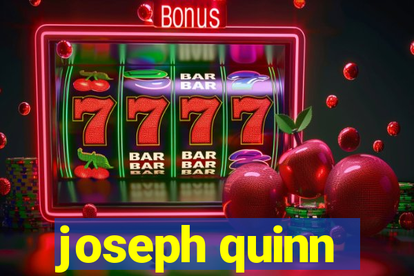joseph quinn